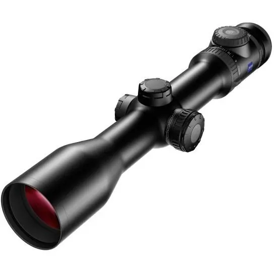 Luneta Victory V8 Tip M 1.8-14x50 IR60 ASV