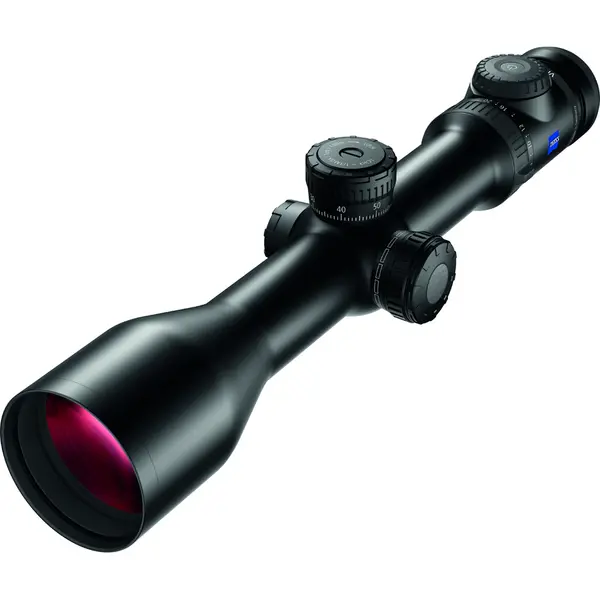 Luneta Victory V8 Tip M 2.8-20x56 IR ASV