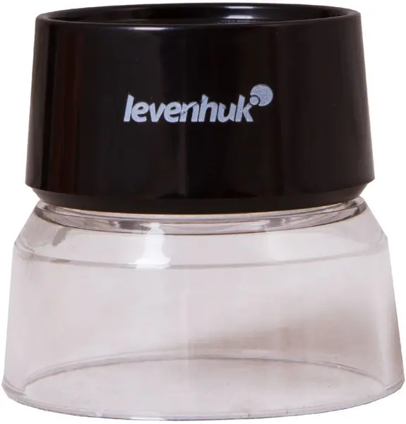 Lupa Levenhuk Zeno Gem - M1