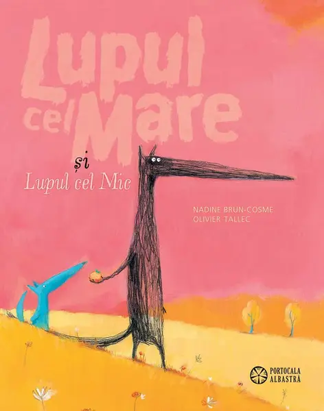 Lupul cel Mare și Lupul cel Mic