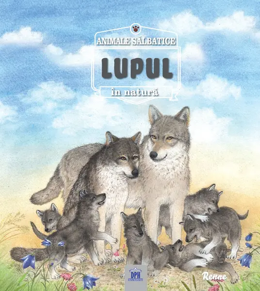 Lupul | Renne