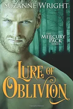 Lure of Oblivion, Paperback/Suzanne Wright