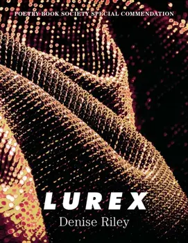 Lurex, Paperback/Denise Riley