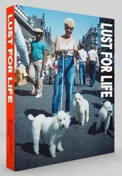 Lust For Life, Hardback/***