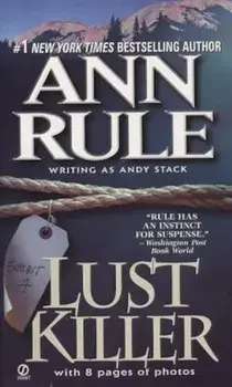 Lust Killer, Paperback/Ann Rule