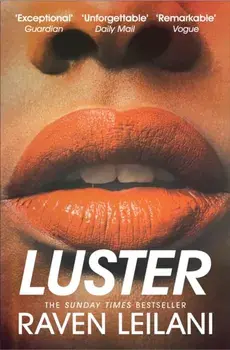 Luster, Paperback/Raven Leilani