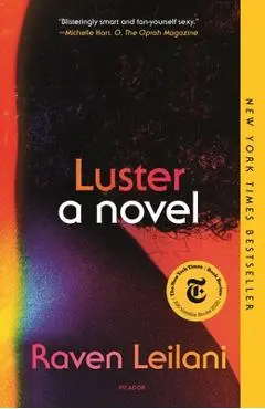 Luster - Raven Leilani