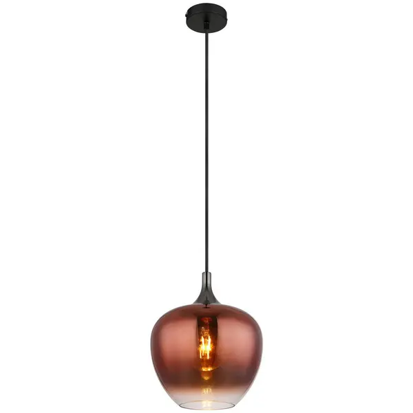 Lustră 24/120 cm