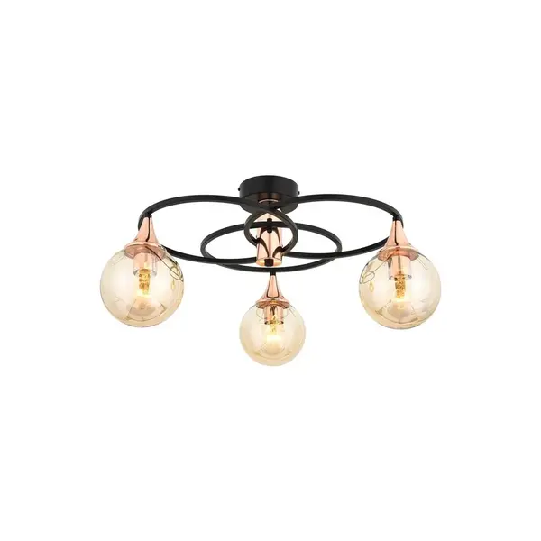 Lustra AR Chandelier, 60x60x31 cm