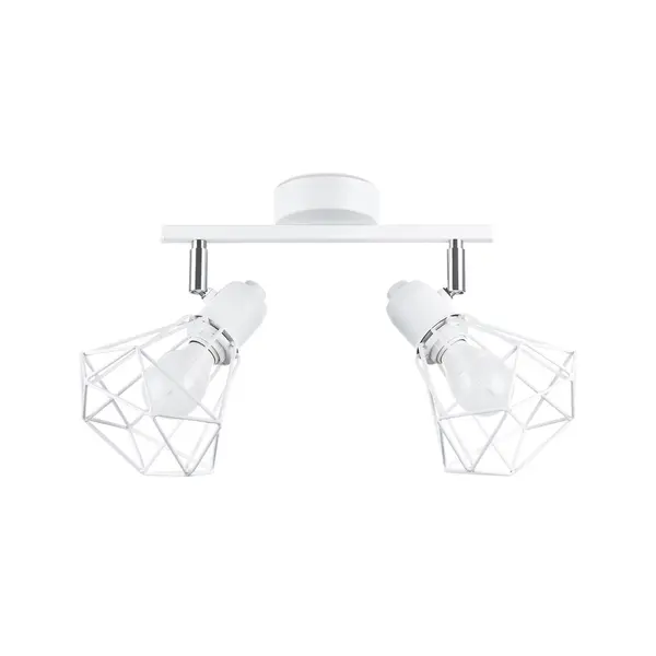 Lustra Artemis Alb 31x17x19 cm