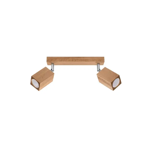 Lustra Keke Stejar 30x5x20 cm