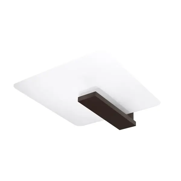 Lustra Lappo Wenge 40x14x47.5 cm