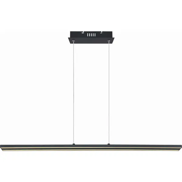 Lustră Led 101/8/120 cm