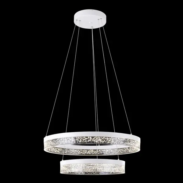 Lustră Led 60/120 cm
