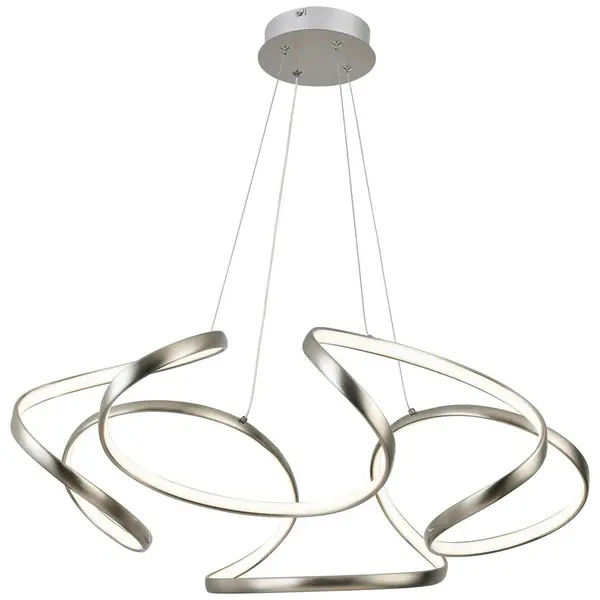 Lustră Led 70/120 cm