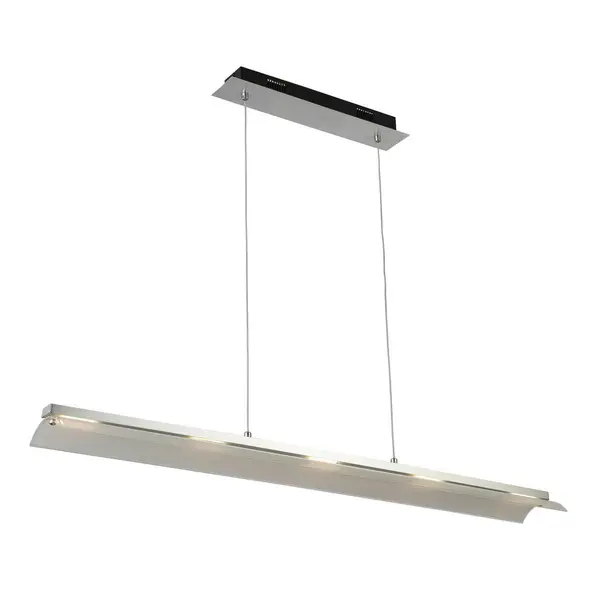 Lustră Led