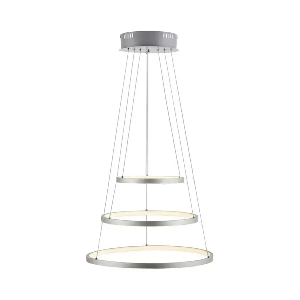 Lustră Led