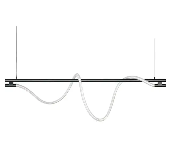 Lustra LED HOLLY LINE 120CM - Default Title