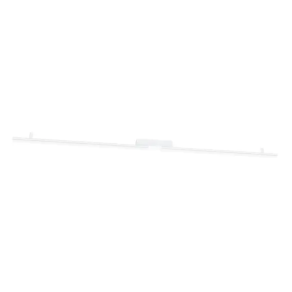 Lustra LED Lagom Alb 3000K 181x4x7 cm
