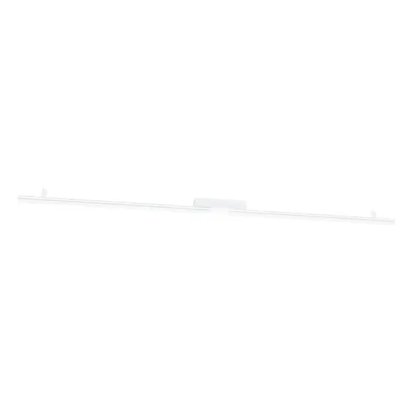 Lustra LED Lagom Alb 4000K 181x4x7 cm