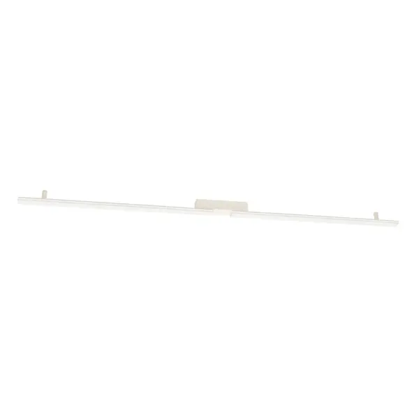 Lustra LED Lagom Bej 3000K 181x4x7 cm