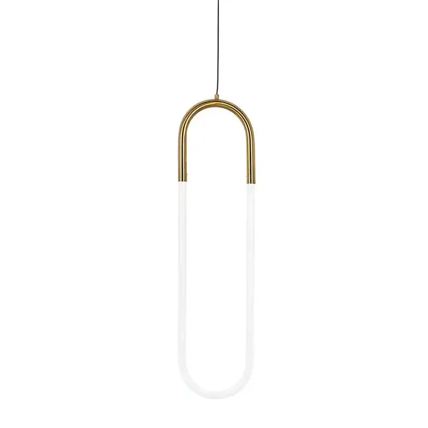 Lustra LED TERAMO - 14 cm