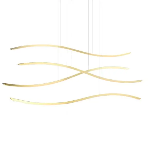 Lustra LED WAVE - Default Title