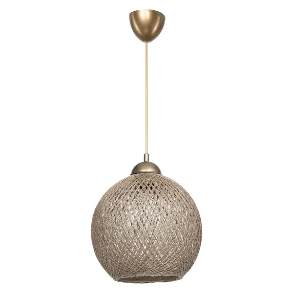 Lustra Leshia maro 26x26x72 cm