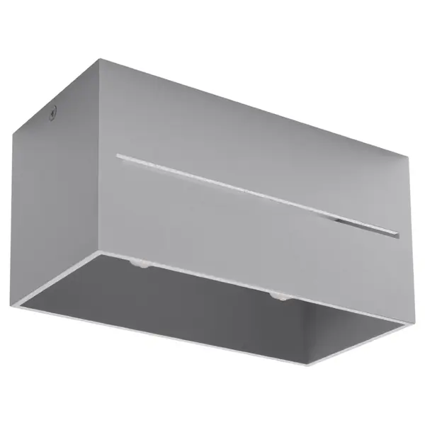 Lustra Lobo Gri 20x10x10 cm