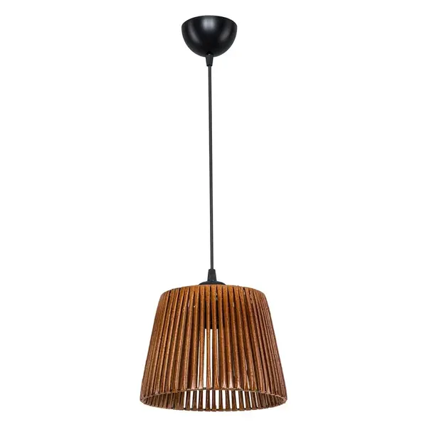 Lustra PWL-1116 maro 20x20x60 cm