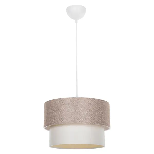 Lustra PWL-1194, bej, 30x72 cm