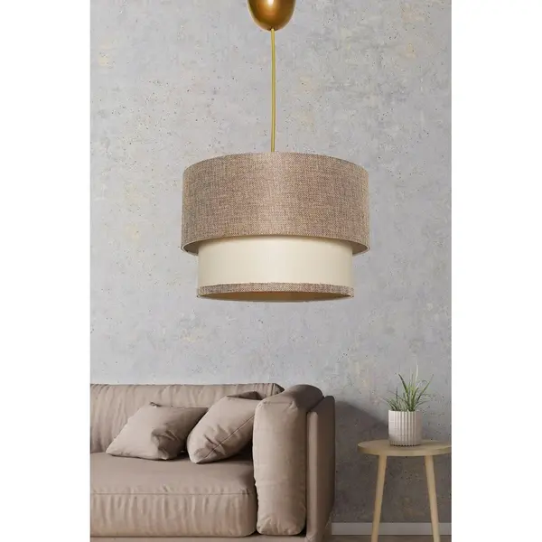 Lustra SP288 Chandelier, 30x30x65 cm