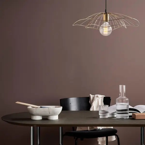 Lustra Tel - 6503, 50x50x111 cm