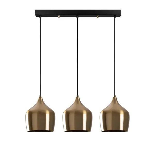 Lustra Uli, Vintage, 72x22x124 cm