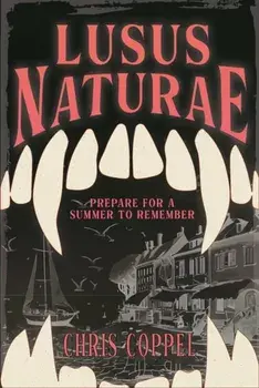 Lusus Naturae, Paperback/Chris Coppel