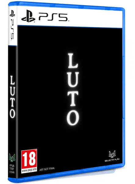 Luto PC|PlayStation 5|PlayStation 4