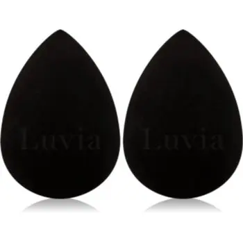 Luvia Cosmetics Classic burete pentru machiaj
