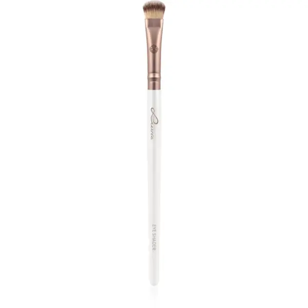 Luvia Cosmetics Elegance Eye Shader pensula mica pentru fard de pleoape 314 1 buc