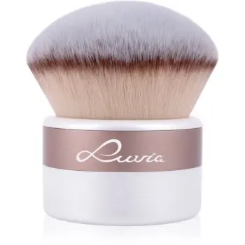 Luvia Cosmetics Elegance Kabuki Brush Perie Kabuki machiaj
