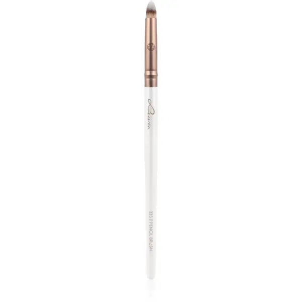 Luvia Cosmetics Elegance Pencil Brush pensula rotunda pentru machiaj 335 1 buc