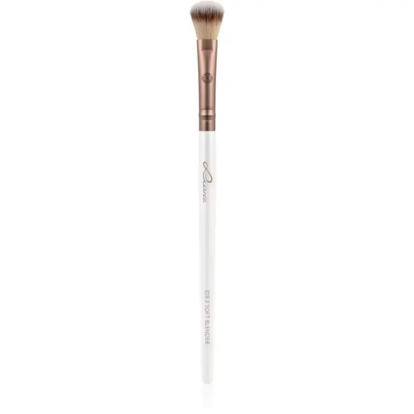 Luvia Cosmetics Elegance Soft Blender perie pentru difuzarea machiajului 328 1 buc