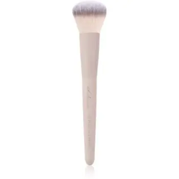 Luvia Cosmetics Full Face Brush Nude Aura perie pentru fata