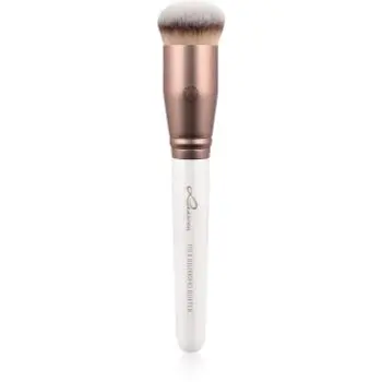 Luvia Cosmetics Prime Vegan Blurring Buffer perie pentru pudra sau machiaj