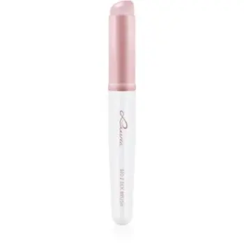 Luvia Cosmetics Silk Brush Candy perie multifuncțională