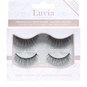 Luvia Cosmetics Vegan Lashes gene false