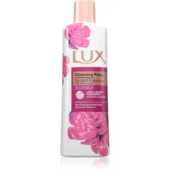 Lux Charming Peony gel de duș