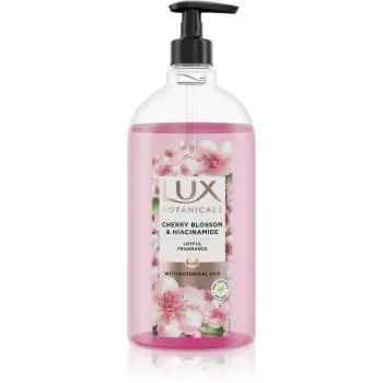 Lux Cherry Blossom gel de duș