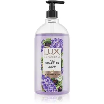 Lux Fig gel de duș