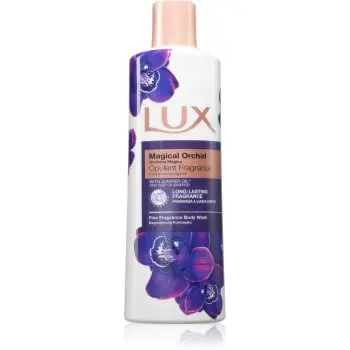 Lux Magical Orchid gel de duș