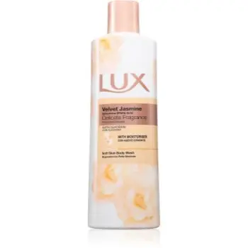 Lux Velvet Jasmine gel de duș